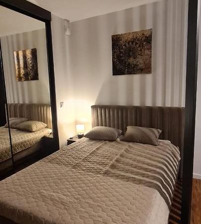 Rydlowka 21 Apartament Краков Экстерьер фото