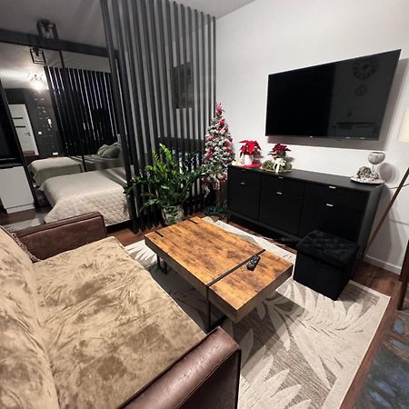 Rydlowka 21 Apartament Краков Экстерьер фото