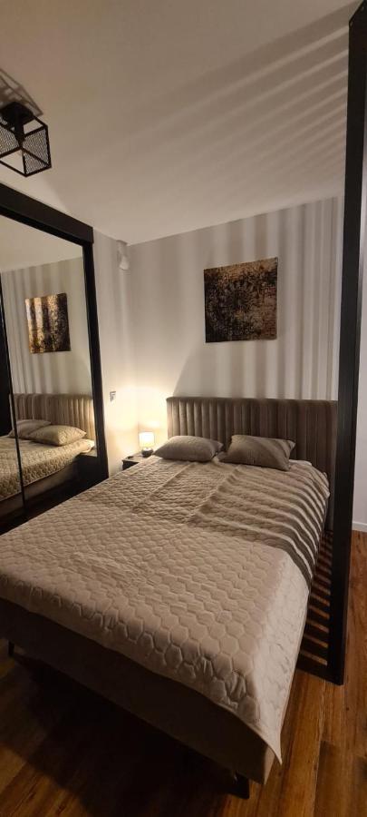 Rydlowka 21 Apartament Краков Экстерьер фото