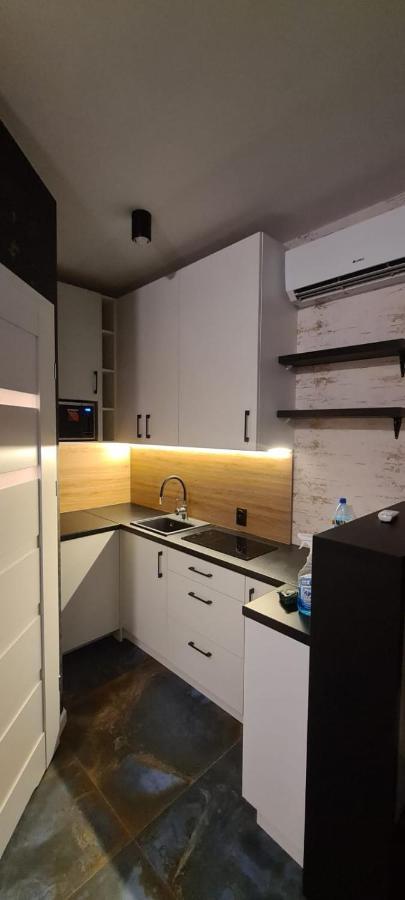 Rydlowka 21 Apartament Краков Экстерьер фото