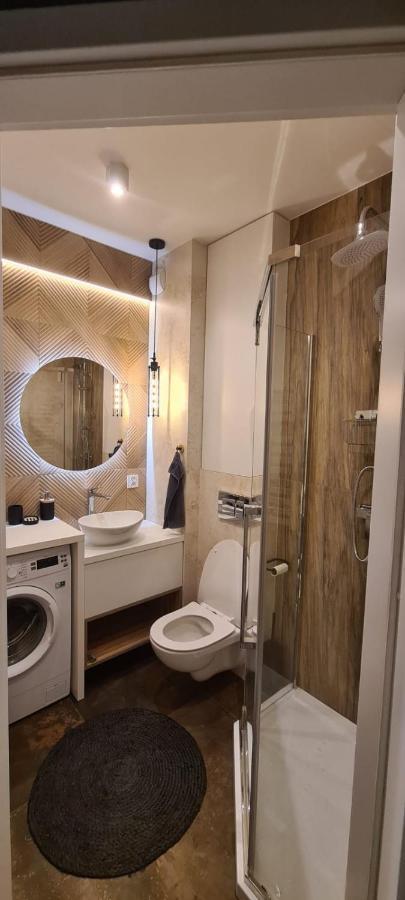 Rydlowka 21 Apartament Краков Экстерьер фото