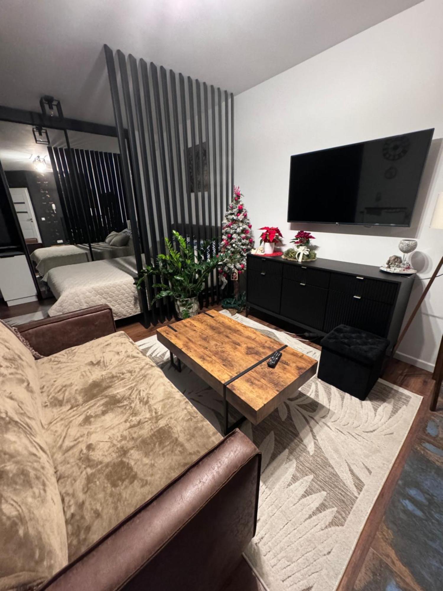 Rydlowka 21 Apartament Краков Экстерьер фото